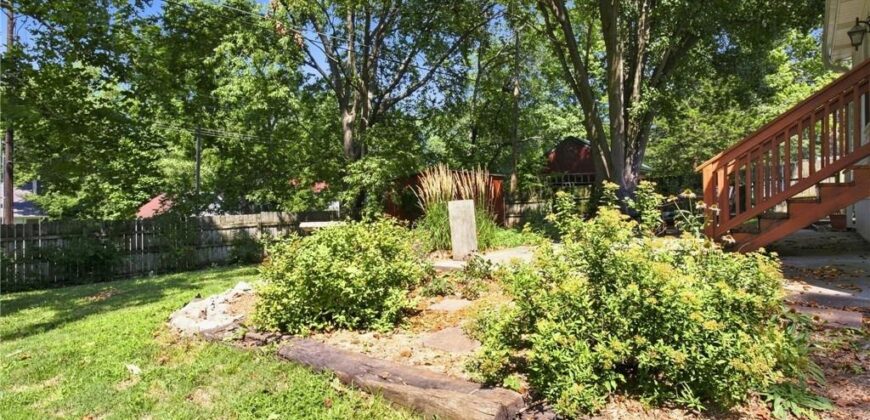 110 Groom Street, Liberty, MO 64068