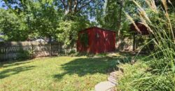 110 Groom Street, Liberty, MO 64068