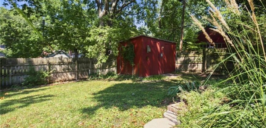 110 Groom Street, Liberty, MO 64068
