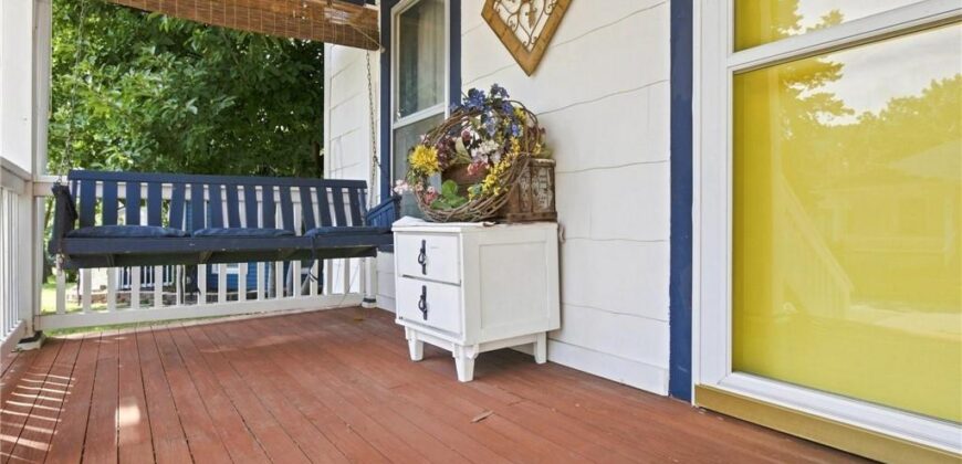 110 Groom Street, Liberty, MO 64068