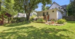 110 Groom Street, Liberty, MO 64068