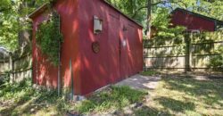 110 Groom Street, Liberty, MO 64068