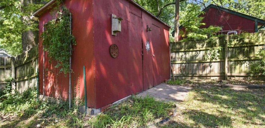 110 Groom Street, Liberty, MO 64068