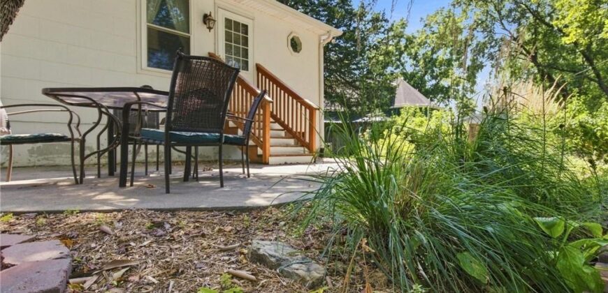 110 Groom Street, Liberty, MO 64068
