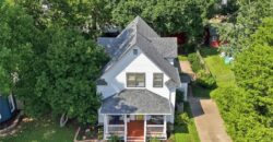 110 Groom Street, Liberty, MO 64068