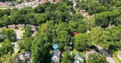 110 Groom Street, Liberty, MO 64068