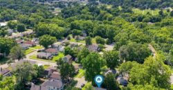 110 Groom Street, Liberty, MO 64068