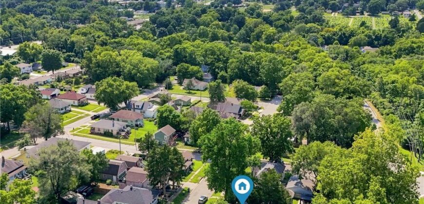 110 Groom Street, Liberty, MO 64068