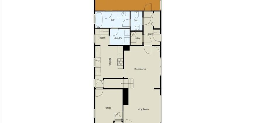 110 Groom Street, Liberty, MO 64068
