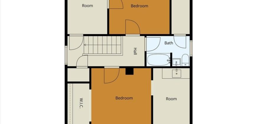 110 Groom Street, Liberty, MO 64068