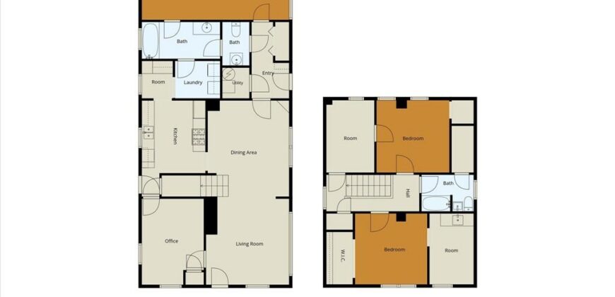 110 Groom Street, Liberty, MO 64068