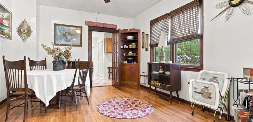 110 Groom Street, Liberty, MO 64068