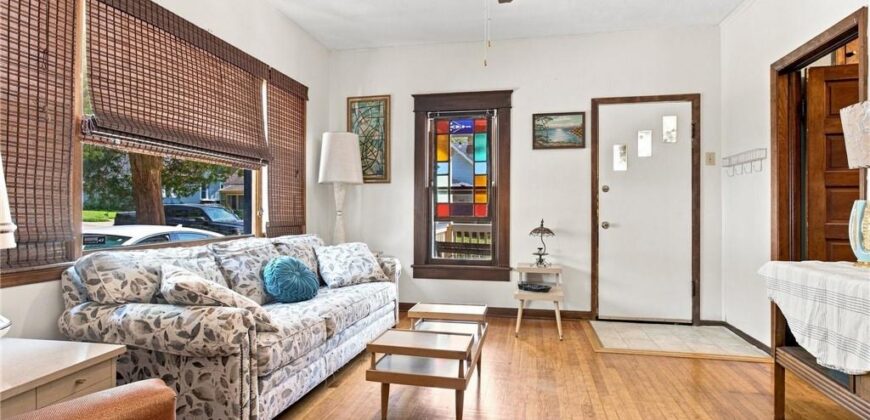110 Groom Street, Liberty, MO 64068
