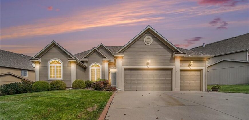 3120 NE 90th Terrace, Kansas City, MO 64156