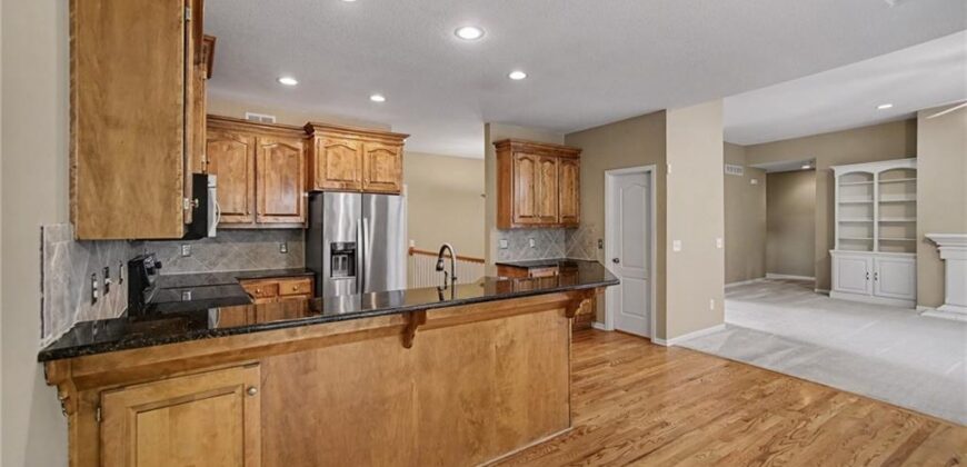 3120 NE 90th Terrace, Kansas City, MO 64156