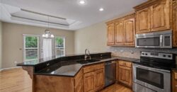 3120 NE 90th Terrace, Kansas City, MO 64156