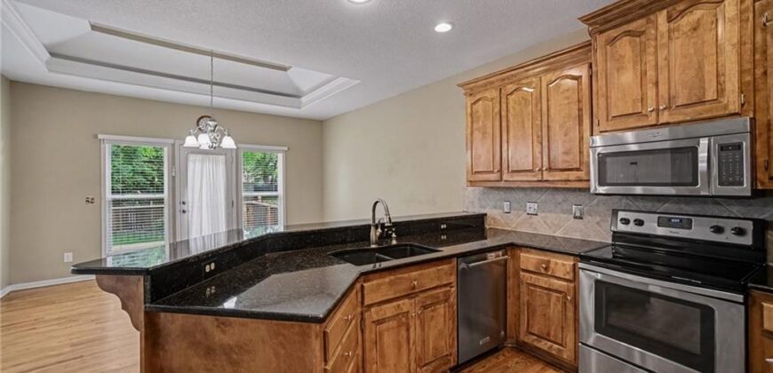 3120 NE 90th Terrace, Kansas City, MO 64156
