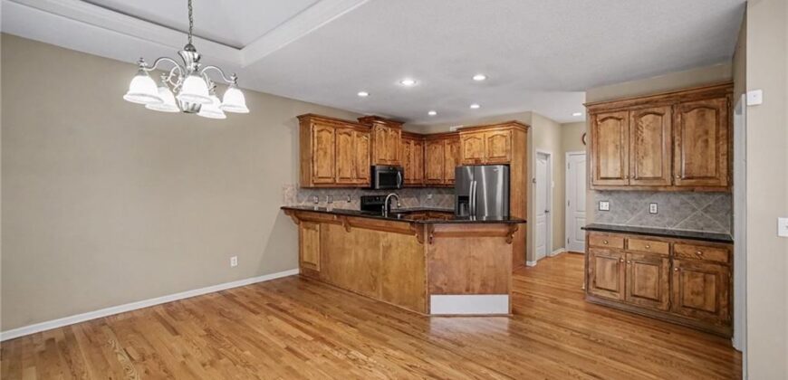 3120 NE 90th Terrace, Kansas City, MO 64156