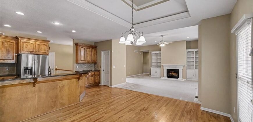 3120 NE 90th Terrace, Kansas City, MO 64156