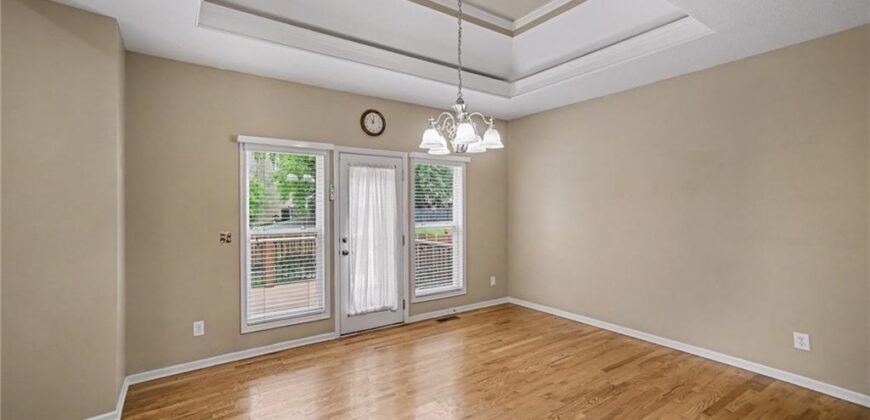 3120 NE 90th Terrace, Kansas City, MO 64156