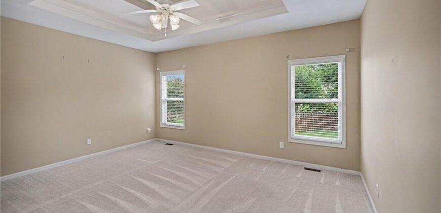 3120 NE 90th Terrace, Kansas City, MO 64156