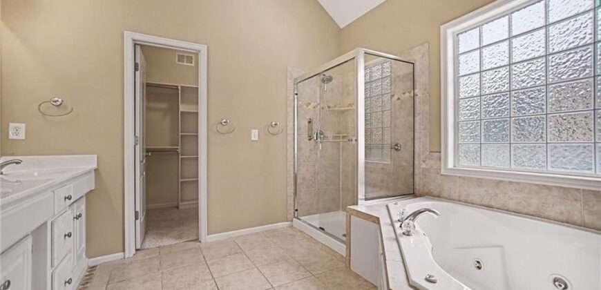 3120 NE 90th Terrace, Kansas City, MO 64156