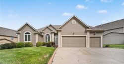 3120 NE 90th Terrace, Kansas City, MO 64156