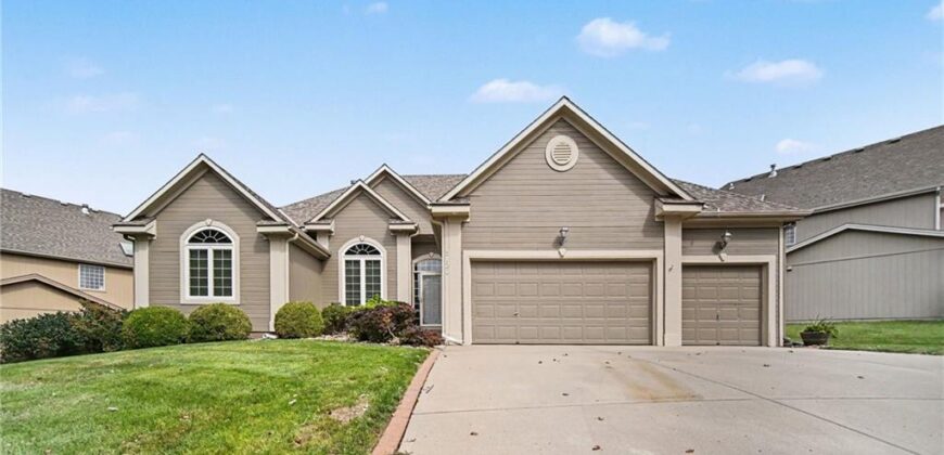 3120 NE 90th Terrace, Kansas City, MO 64156
