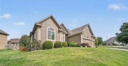 3120 NE 90th Terrace, Kansas City, MO 64156