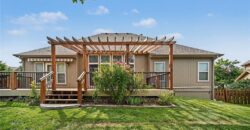 3120 NE 90th Terrace, Kansas City, MO 64156