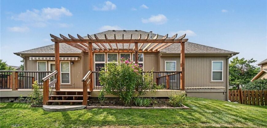 3120 NE 90th Terrace, Kansas City, MO 64156
