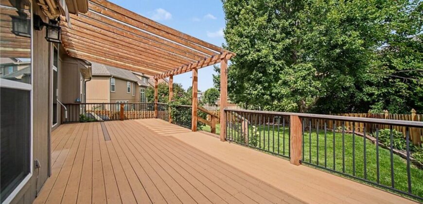 3120 NE 90th Terrace, Kansas City, MO 64156