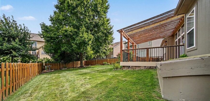 3120 NE 90th Terrace, Kansas City, MO 64156