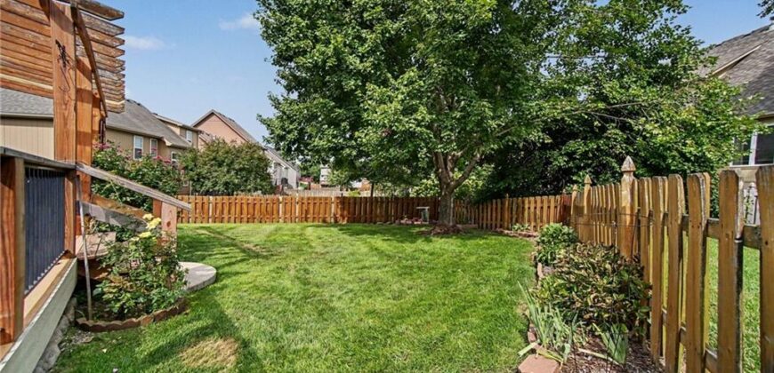 3120 NE 90th Terrace, Kansas City, MO 64156