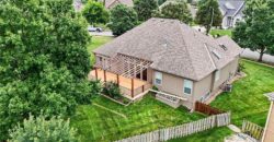 3120 NE 90th Terrace, Kansas City, MO 64156