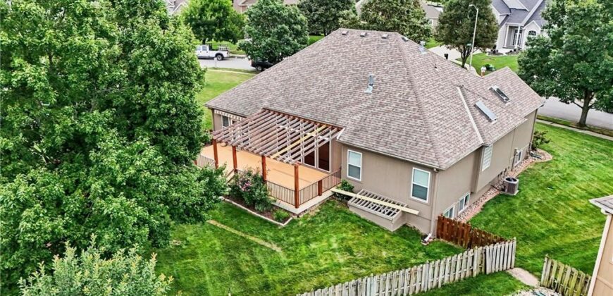 3120 NE 90th Terrace, Kansas City, MO 64156