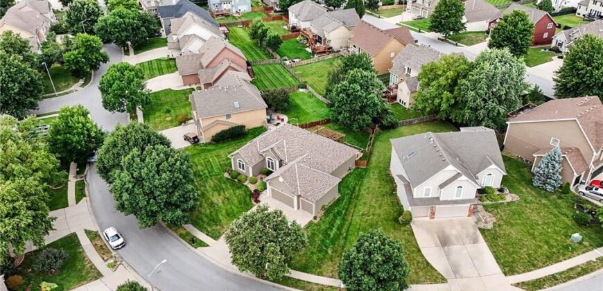 3120 NE 90th Terrace, Kansas City, MO 64156