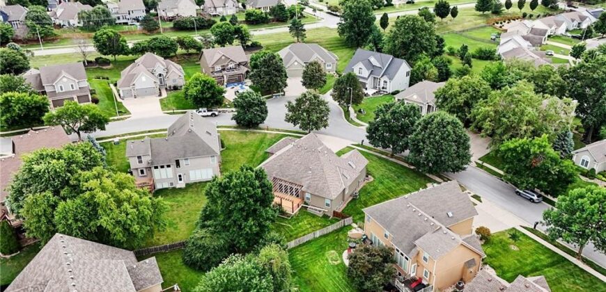 3120 NE 90th Terrace, Kansas City, MO 64156