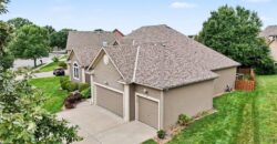 3120 NE 90th Terrace, Kansas City, MO 64156