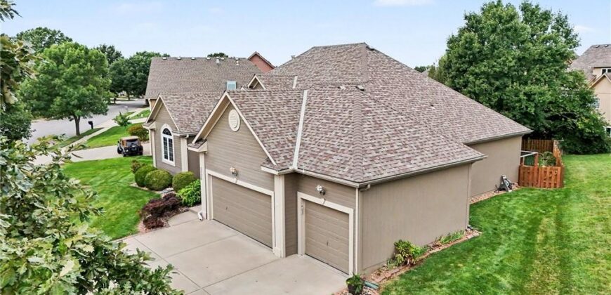 3120 NE 90th Terrace, Kansas City, MO 64156