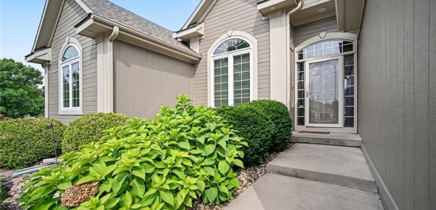 3120 NE 90th Terrace, Kansas City, MO 64156