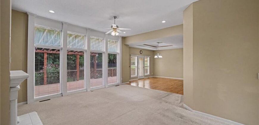 3120 NE 90th Terrace, Kansas City, MO 64156