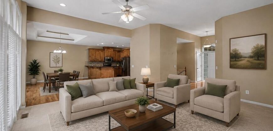 3120 NE 90th Terrace, Kansas City, MO 64156