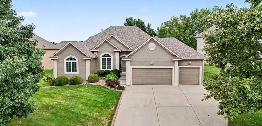3120 NE 90th Terrace, Kansas City, MO 64156