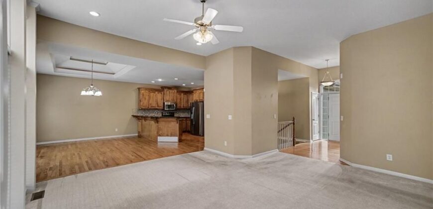 3120 NE 90th Terrace, Kansas City, MO 64156