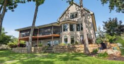 7400 NW Whipple Lane, Weatherby Lake, MO 64152