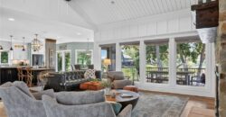 7400 NW Whipple Lane, Weatherby Lake, MO 64152