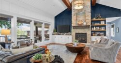 7400 NW Whipple Lane, Weatherby Lake, MO 64152