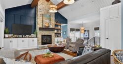 7400 NW Whipple Lane, Weatherby Lake, MO 64152