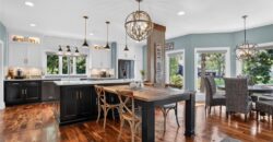 7400 NW Whipple Lane, Weatherby Lake, MO 64152